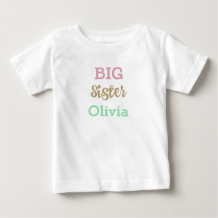 PERSONALISIERTER T - Shirt