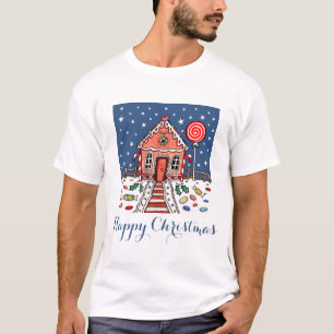 Personalisierter T - Shirt