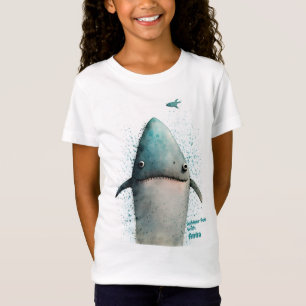 Personalisierter T - Shirt