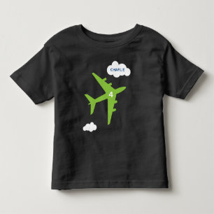Personalisierter T - Shirt für Geburtstagsparty