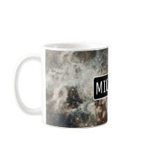 Personalisierter Tarantula-Nebel