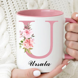 Personalisierter Tasse