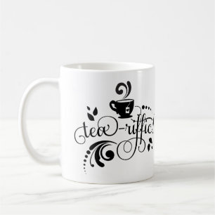 Personalisierter Teebecher Beste Mutter Aller Zeit Kaffeetasse
