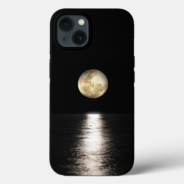 Personalisierter TelefonCase Case-Mate iPhone Hülle (Rückseite)