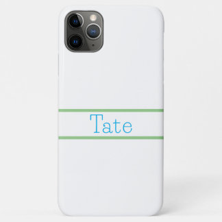 Personalisierter Telefonkasten Case-Mate iPhone Hülle
