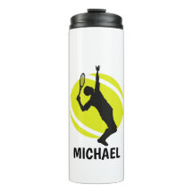 Personalisierter Tennis Ball-Trainer Sport