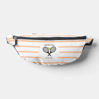 Personalisierter Tennisschläger