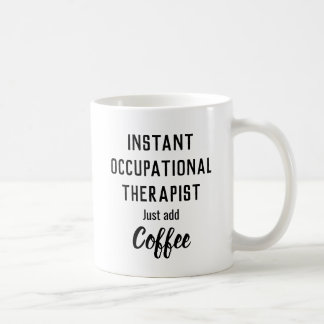 Personalisierter Therapeut (beruflich, ABA, Rede) Tasse