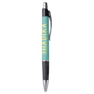 Personalisierter Tintenstift der Krankenschwester Kugelschreiber