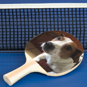 personalisierter tischtennis schläger