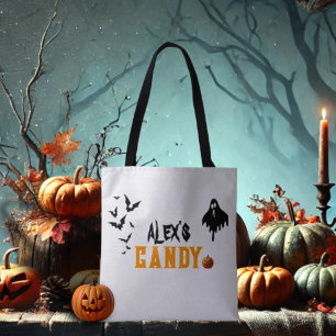 Personalisierter Trick oder TreatHalloween