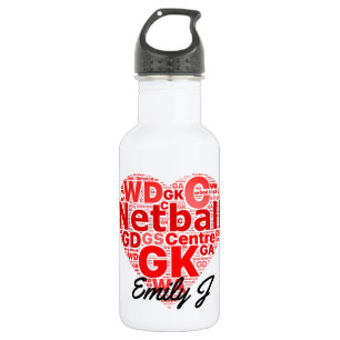 Personalisierter Trinkflasche