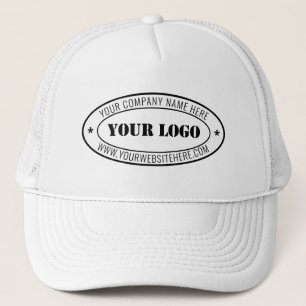 Personalisierter Trucker-Hut für benutzerdefiniert Truckerkappe