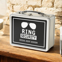 Personalisierter Überblick über die Ring Bearer Ri