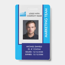 Personalisierter unternehmensspezifischer Mitarbei