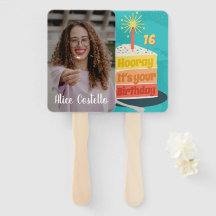 Personalisierter Urlaub Es sind Ihre Geburtstagsfa