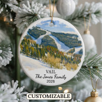 Personalisierter Vail-Schmuck, Benutzerdefinierter