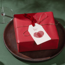 Personalisierter Valentinstag