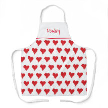 Personalisierter Valentinstag