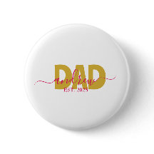 PERSONALISIERTER VATER WIRD