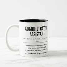 Personalisierter Verwaltungsassistent Funny
