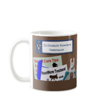 Personalisierter veterinärmedizinischer Entwurf in