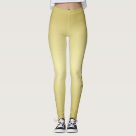 Personalisierter Vorlagenname für den Glamour Leggings