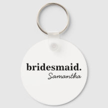 Personalisierter Vorschlag für eine Bridal-Brücke