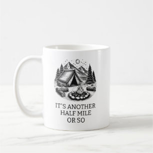Personalisierter Wanderer-Becher, Wander-Tasse, sc Kaffeetasse