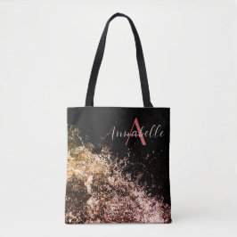 Personalisierter Wasserfall