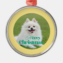 Personalisierter Weihnachtsbaumschmuck