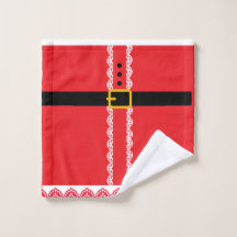 Personalisierter Weihnachtsmann Weihnachten