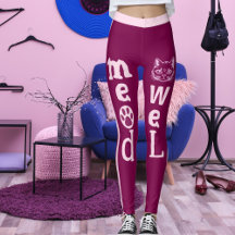 Personalisierter Wein Leicht rosa Streifen Pet Cat