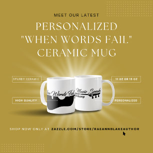 Personalisierter "Wenn Worte sprechen" Gitarren Ke Kaffeetasse