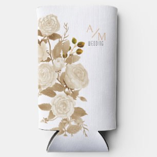 Personalisierter, wetterfester Scheuerschutz Selters Dosenkühler