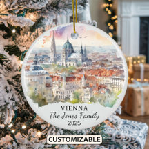 Personalisierter Wiener Schmuck, Österreich Gesche