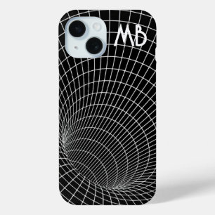 Personalisierter Wormhole-TelefonCase Case-Mate iPhone Hülle