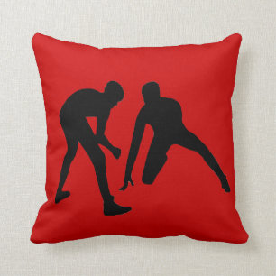 Personalisierter Wrestling Pillows Ihren TEXT und Kissen