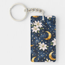 Personalisierter zelestischer Galaxie-Muttertag 