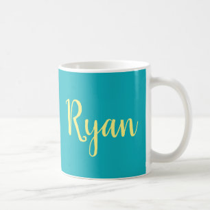 Personalisierter Zodiac-Astrologischer Signarif Kaffeetasse
