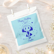 Personalisiertes Alles Gute zum Geburtstag