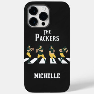 Personalisiertes American Football Team Green Bay Case-Mate iPhone 14 Pro Max Hülle