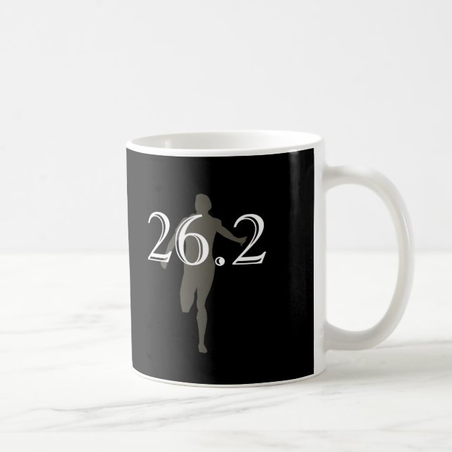 Personalisiertes Andenken-Schwarzes des Tasse (Rechts)