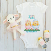 Personalisiertes Baby-Body