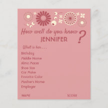 Personalisiertes Baby Duschhandschuh-Spielzeug Ros