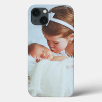 Personalisiertes Baby-Foto