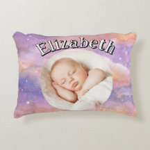 Personalisiertes Baby-Foto | Custom Baby Picture