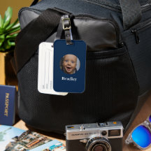 Personalisiertes Baby-Foto