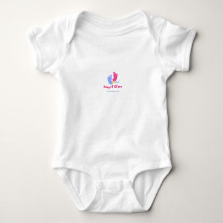 Personalisiertes Baby-Outfit-Design Baby Strampler