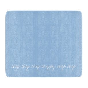 Personalisiertes Baby Schneidebrett